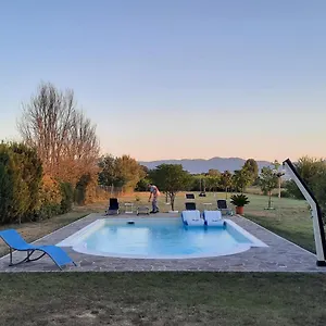 Oasi A Casa Di Vale Casa di campagna