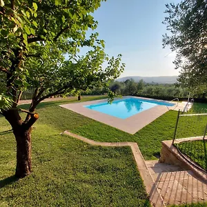 Casa Il Brio Alloggio per agriturismo