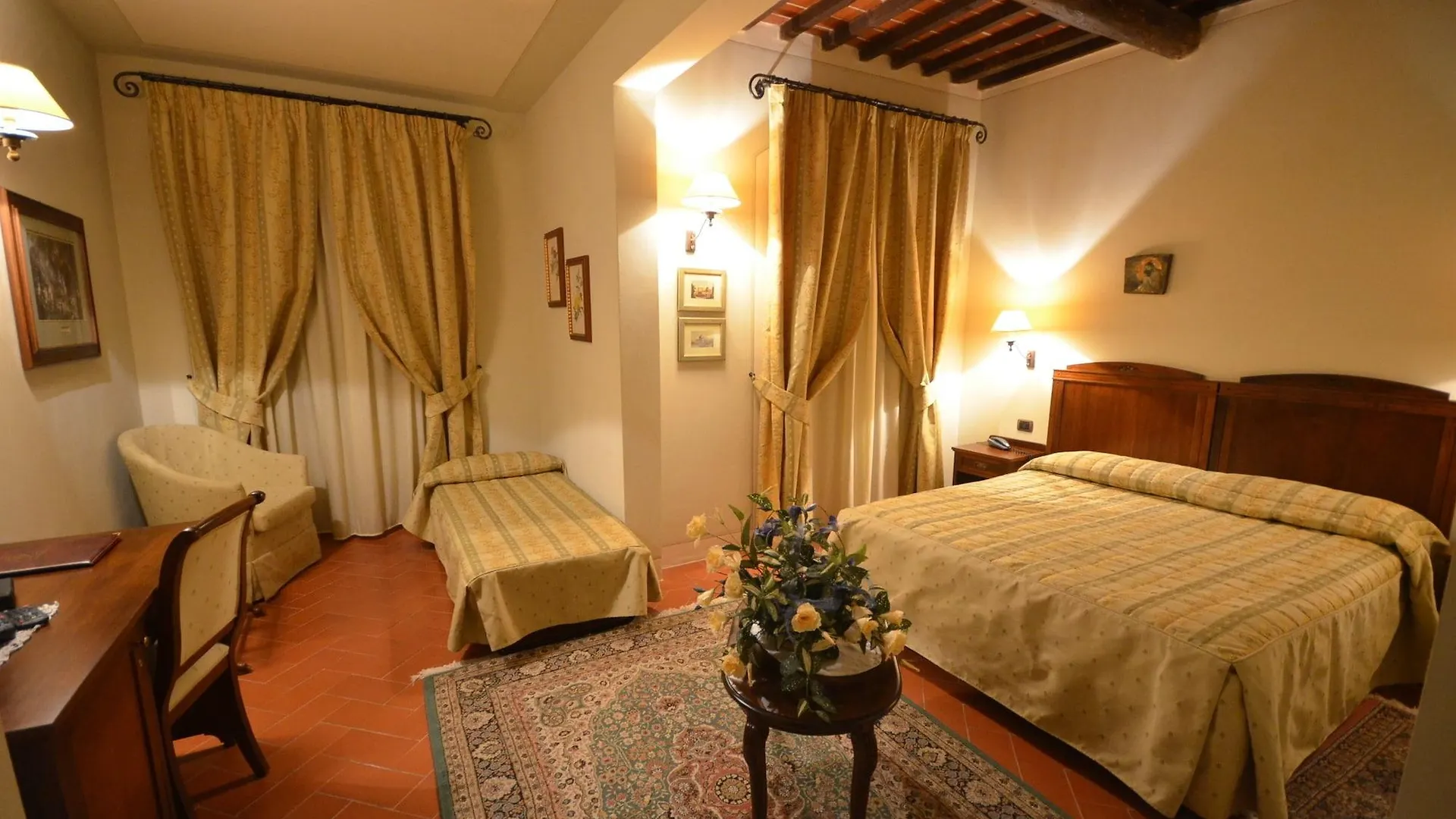 Antico Convento Park Hotel Et Bellevue Pistoia Italy